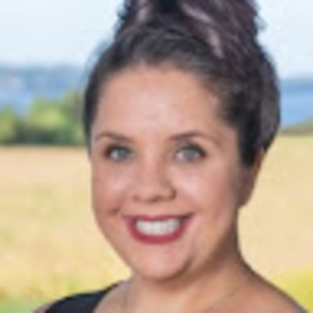 Meet your Posher, Virginia